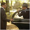El buen pastor : photo Matt Damon, Robert De Niro