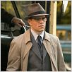 El buen pastor : photo Matt Damon, Robert De Niro