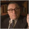 El buen pastor : photo Robert De Niro