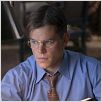 El buen pastor : photo Matt Damon, Robert De Niro