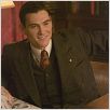 El buen pastor : photo Billy Crudup, Robert De Niro