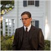 El buen pastor : photo Matt Damon, Robert De Niro