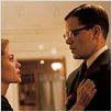 El buen pastor : photo Angelina Jolie, Matt Damon, Robert De Niro
