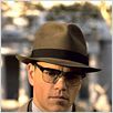 El buen pastor : photo Matt Damon, Robert De Niro