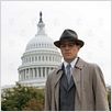 El buen pastor : photo Matt Damon, Robert De Niro