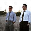 El buen pastor : photo John Turturro, Matt Damon, Robert De Niro