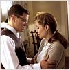 El buen pastor : photo Angelina Jolie, Matt Damon, Robert De Niro