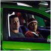 A todo gas: Tokyo Race : photo Justin Lin, Lil' Bow Wow, Lucas Black