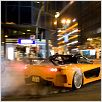 A todo gas: Tokyo Race : photo Justin Lin