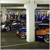 A todo gas: Tokyo Race : photo Justin Lin