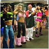 A todo gas: Tokyo Race : photo Justin Lin, Lil' Bow Wow