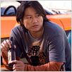 A todo gas: Tokyo Race : photo Justin Lin, Sung Kang