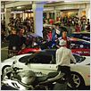 A todo gas: Tokyo Race : photo Justin Lin