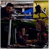 A todo gas: Tokyo Race : photo Justin Lin