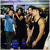 A todo gas: Tokyo Race : photo Justin Lin