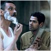 Days of glory : photo Bernard Blancan, Jamel Debbouze, Rachid Bouchareb