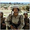 Days of glory : photo Jamel Debbouze, Rachid Bouchareb, Roschdy Zem, Sami Bouajila