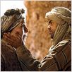 Days of glory : photo Jamel Debbouze, Rachid Bouchareb