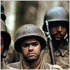Days of glory : photo Jamel Debbouze, Rachid Bouchareb