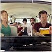 Pequeña Miss Sunshine : photo Abigail Breslin, Alan Arkin, Greg Kinnear, Jonathan Dayton, Paul Dano
