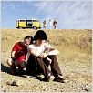 Pequeña Miss Sunshine : photo Abigail Breslin, Jonathan Dayton, Paul Dano, Valerie Faris