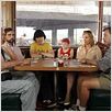 Pequeña Miss Sunshine : photo Abigail Breslin, Alan Arkin, Greg Kinnear, Paul Dano, Steve Carell