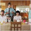 Pequeña Miss Sunshine : photo Alan Arkin, Greg Kinnear, Jonathan Dayton, Paul Dano, Steve Carell