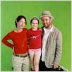 Pequeña Miss Sunshine : photo Abigail Breslin, Jonathan Dayton