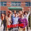 Admitido : poster Adam Herschman, Columbus Short, Jonah Hill, Justin Long, Maria Thayer