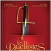 Los duelistas : poster