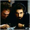 Atrapado por su pasado : photo Al Pacino, Brian De Palma, Sean Penn