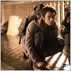 Paris, je t´aime : photo Elijah Wood, Vincenzo Natali