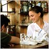 Paris, je t´aime : photo Natalie Portman, Tom Tykwer