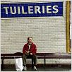 Paris, je t´aime : photo Steve Buscemi