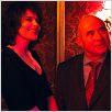 Paris, je t´aime : photo Bob Hoskins, Fanny Ardant