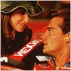 Driven : photo Gina Gershon, Renny Harlin