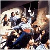 Fama : photo Alan Parker