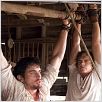 La matanza de Texas: El origen : photo Jonathan Liebesman, Matt Bomer, Taylor Handley