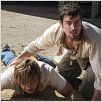 La matanza de Texas: El origen : photo Jonathan Liebesman, Matt Bomer, Taylor Handley