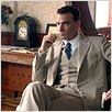 El velo pintado : photo John Curran, Liev Schreiber