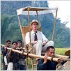 El velo pintado : photo Edward Norton, John Curran