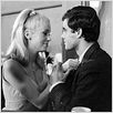 Los paraguas de Cherburgo : photo Catherine Deneuve, Jacques Demy