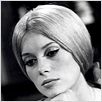 Los paraguas de Cherburgo : photo Jacques Demy