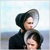 El piano : photo Anna Paquin, Holly Hunter, Jane Campion