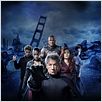 X-Men: La decisión final : poster Aaron Stanford, Brett Ratner, Dania Ramirez, Famke Janssen, Ian McKellen