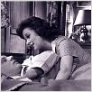 Hombres errantes : photo Arthur Kennedy, Nicholas Ray, Susan Hayward