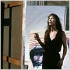 La bella mentirosa : photo Jacques Rivette, Jane Birkin