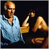 La bella mentirosa : photo Emmanuelle Béart, Jacques Rivette, Michel Piccoli