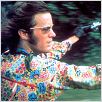 Easy Rider (Buscando mi destino) : photo Dennis Hopper