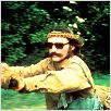 Easy Rider (Buscando mi destino) : photo Dennis Hopper